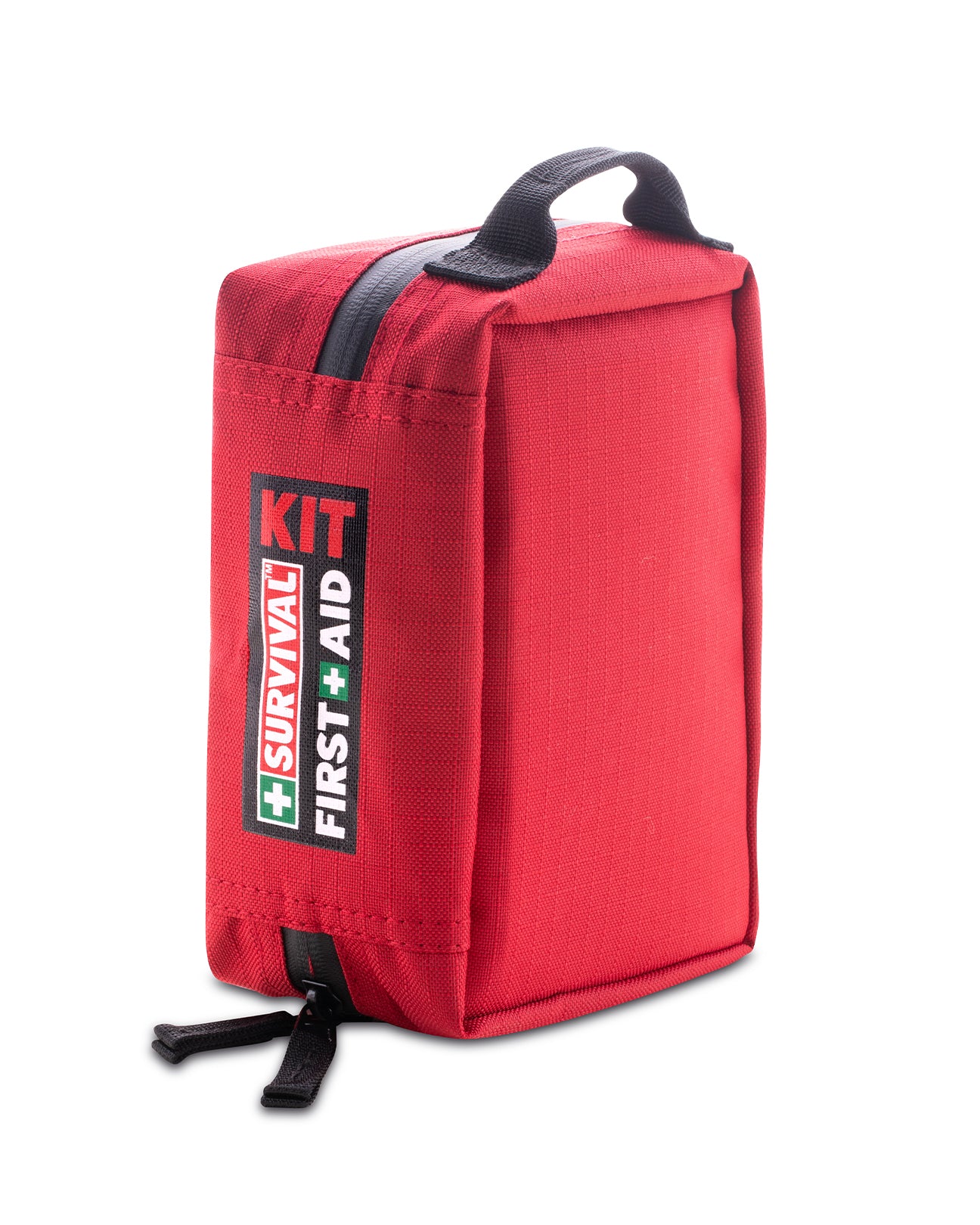 Survival First Aid Kit : Red - Osfm – Creatures of Leisure USA