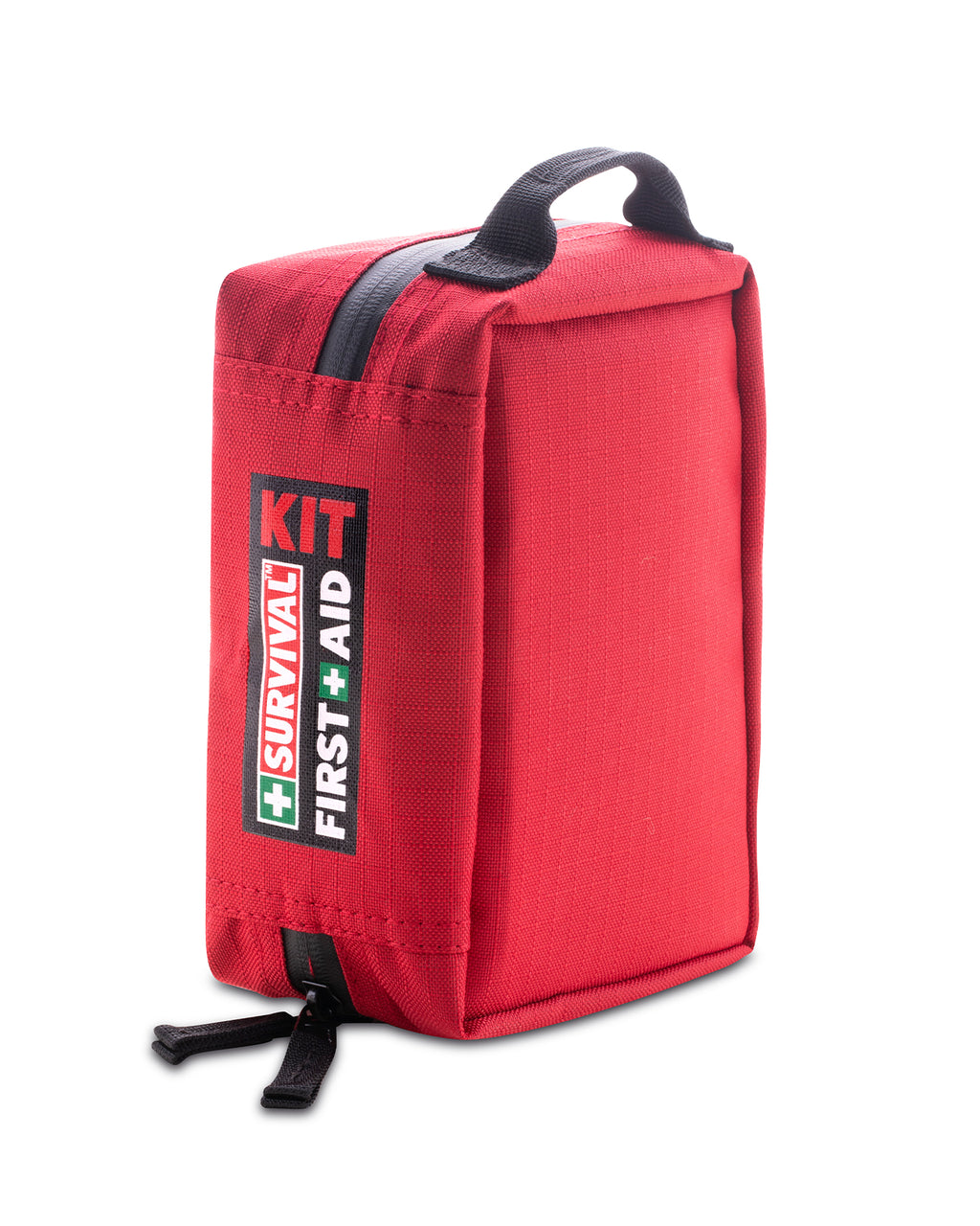 Survival First Aid Kit : Red - Osfm