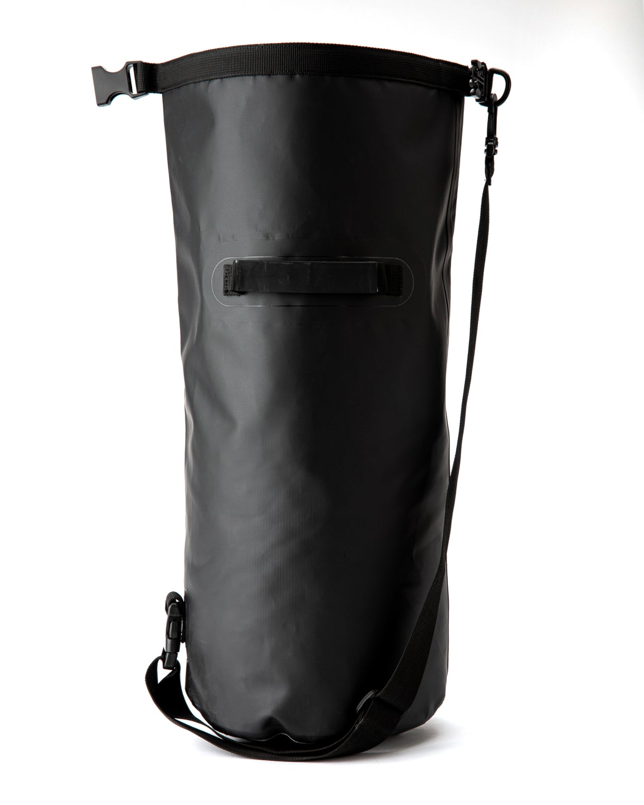 Day Use Dry Bag 20L : Black - 20l – Creatures of Leisure USA