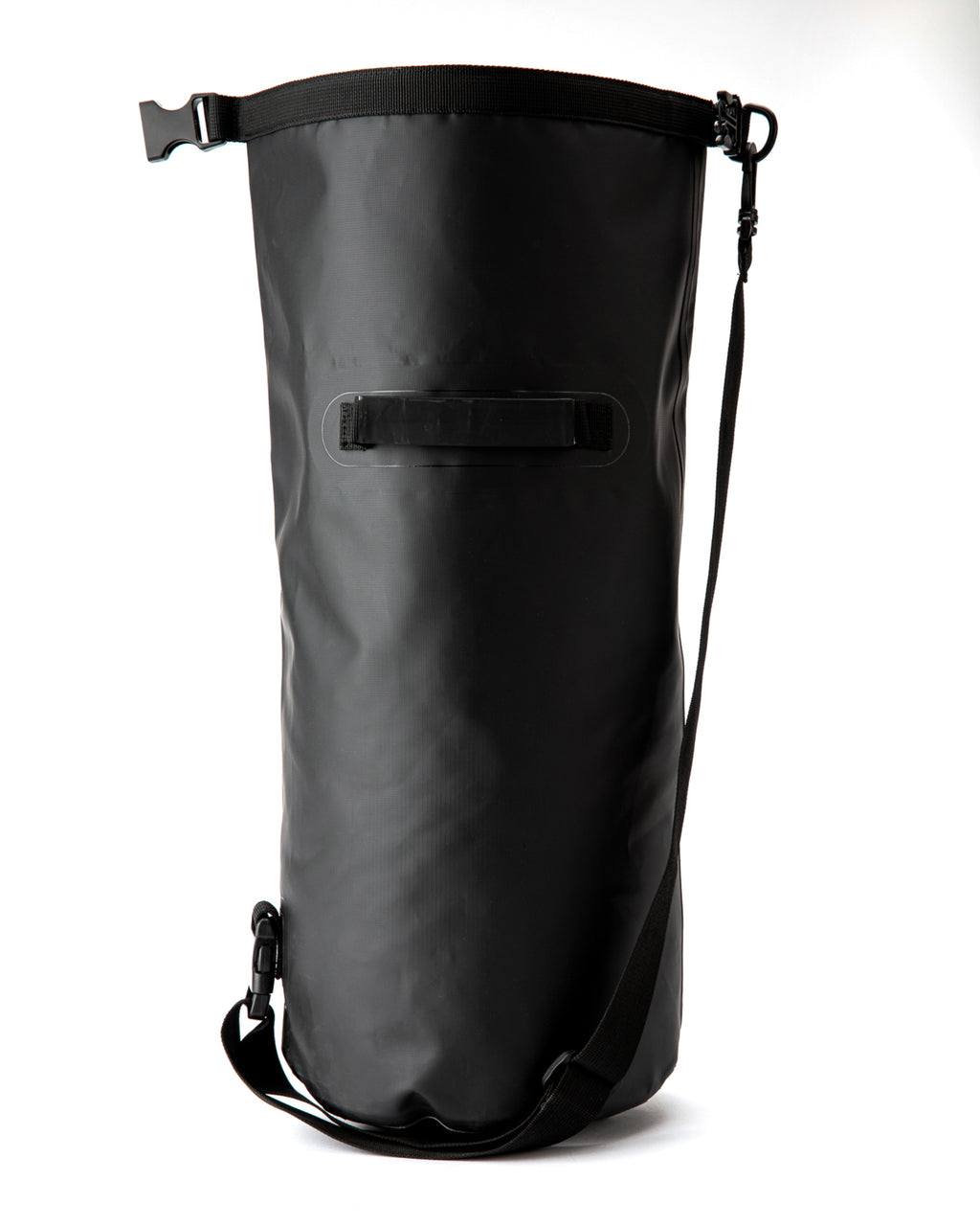 Day Use Dry Bag 20L : Black - 20l