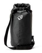 Day Use Dry Bag 20L : Black - 20l