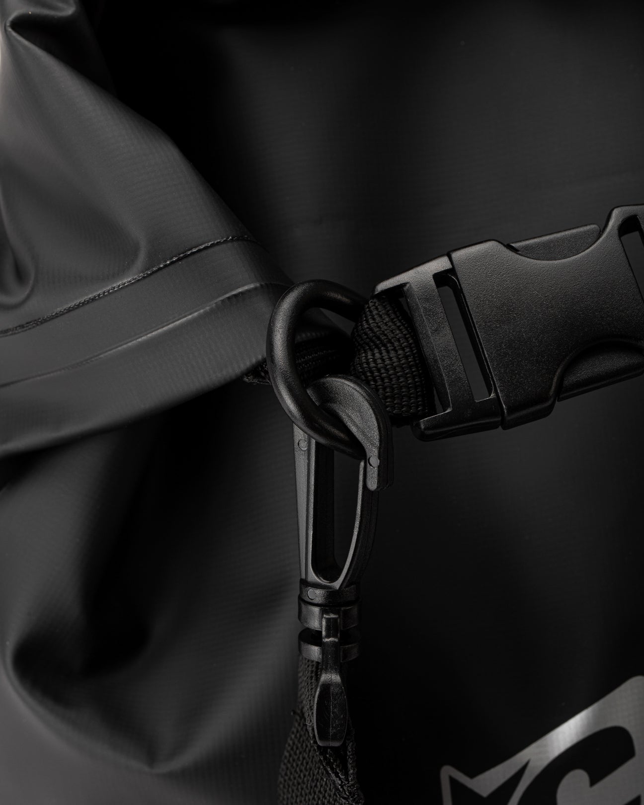 Day Use Dry Bag 20L : Black - 20l