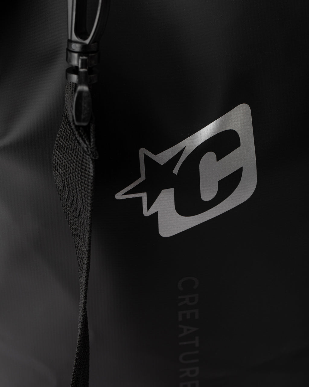 Day Use Dry Bag 20L : Black - 20l