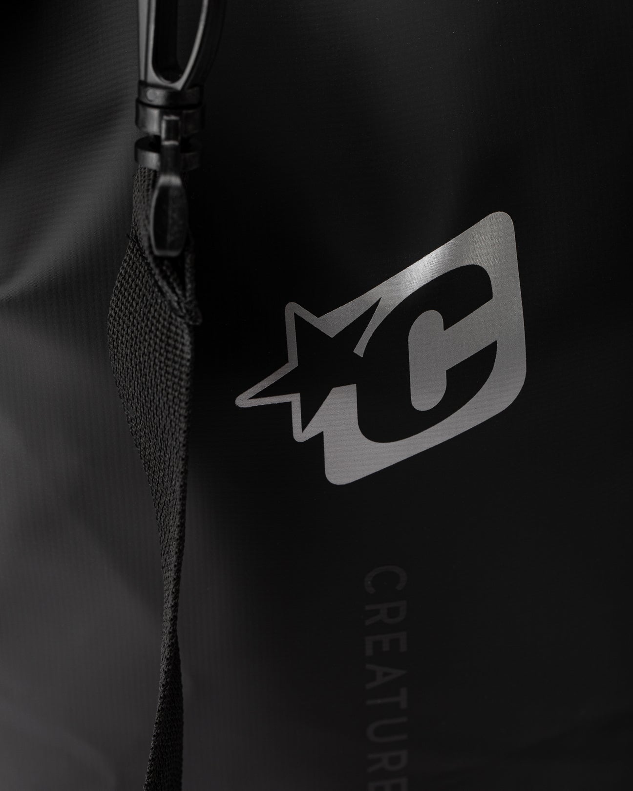 Day Use Dry Bag 20L : Black - 20l