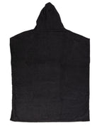 Thorn Poncho : Black - Osfm