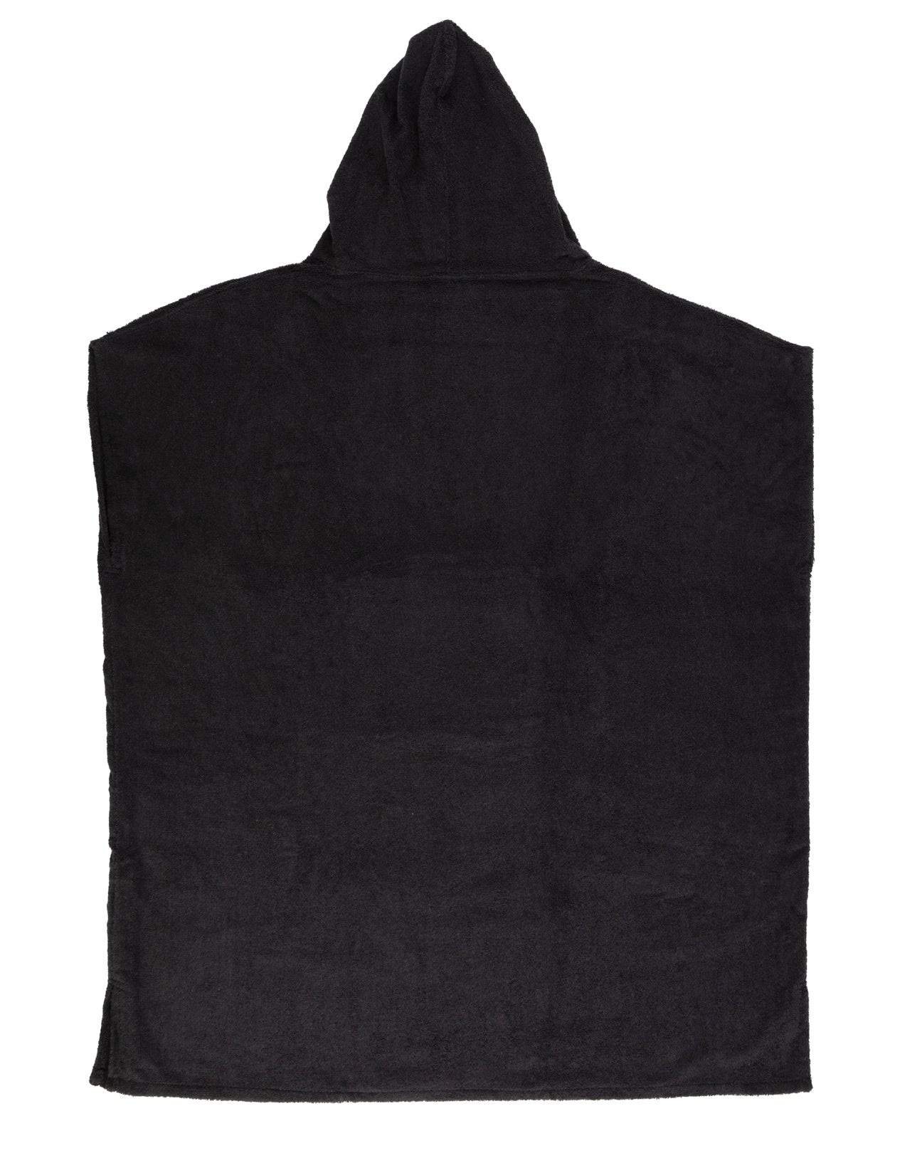 Thorn Poncho : Black - Osfm