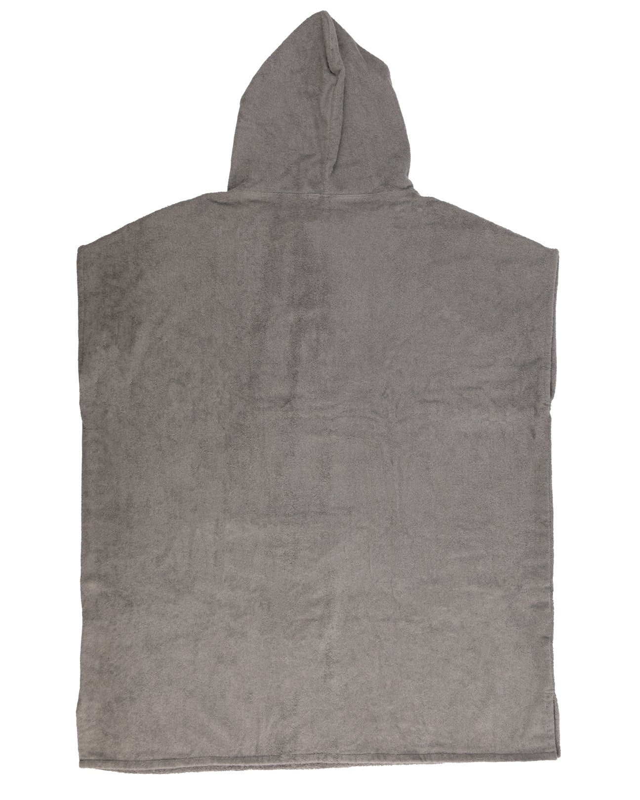 Icon Poncho : Titanium - Osfm