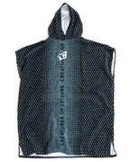 Reliance Poncho : Slate Blue - 0