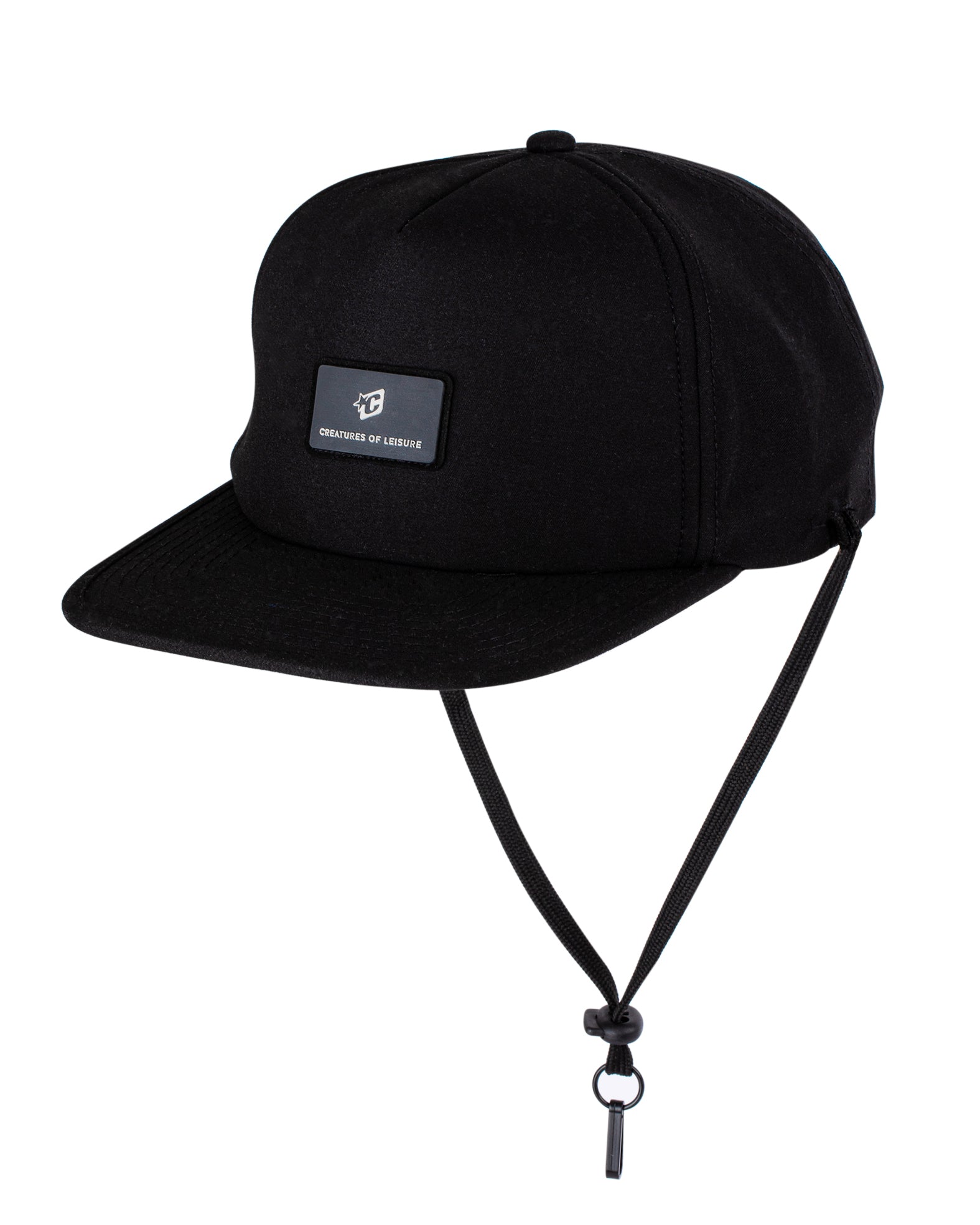 Reliance Surf Cap Black