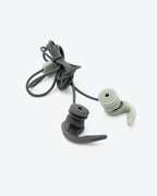 Surf Ears 4.0 : Black Sage - Adult