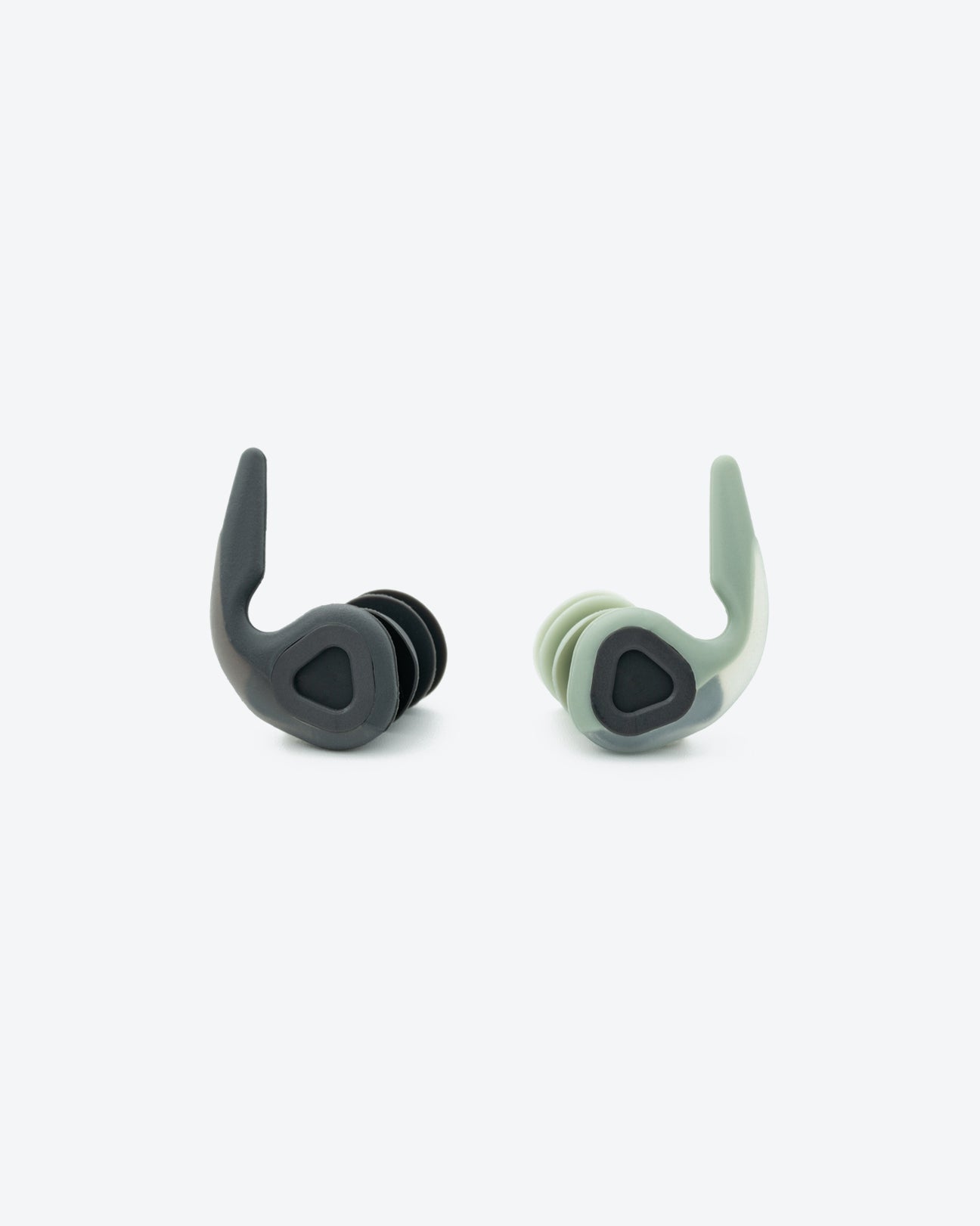 Surf Ears 4.0 : Black Sage - Adult