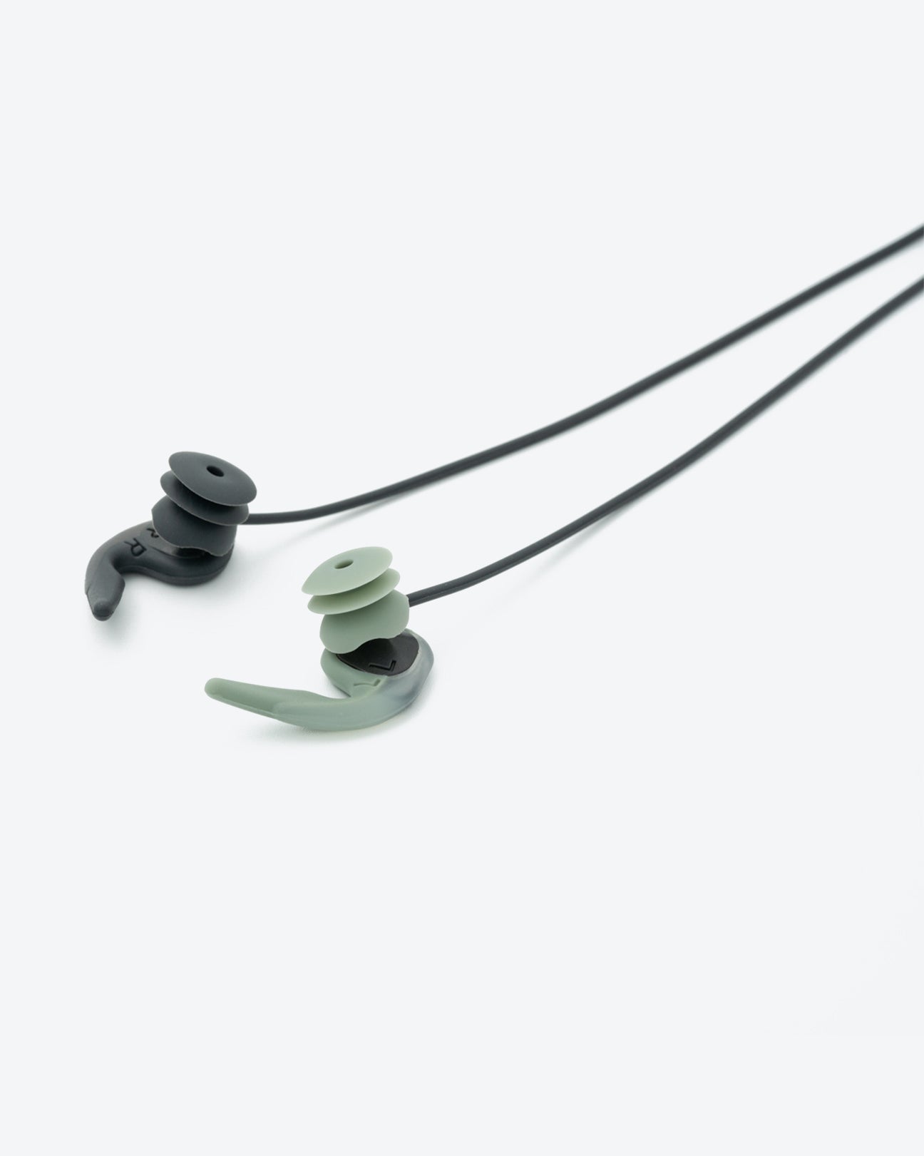 Surf Ears 4.0 : Black Sage - Adult – Creatures of Leisure USA