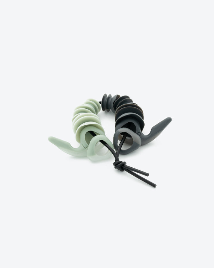 Surf Ears 4.0 : Black Sage - Adult – Creatures of Leisure USA