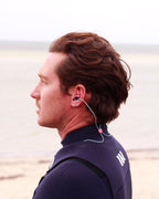 Surf Ears 4.0 : Coral Sky - Adult