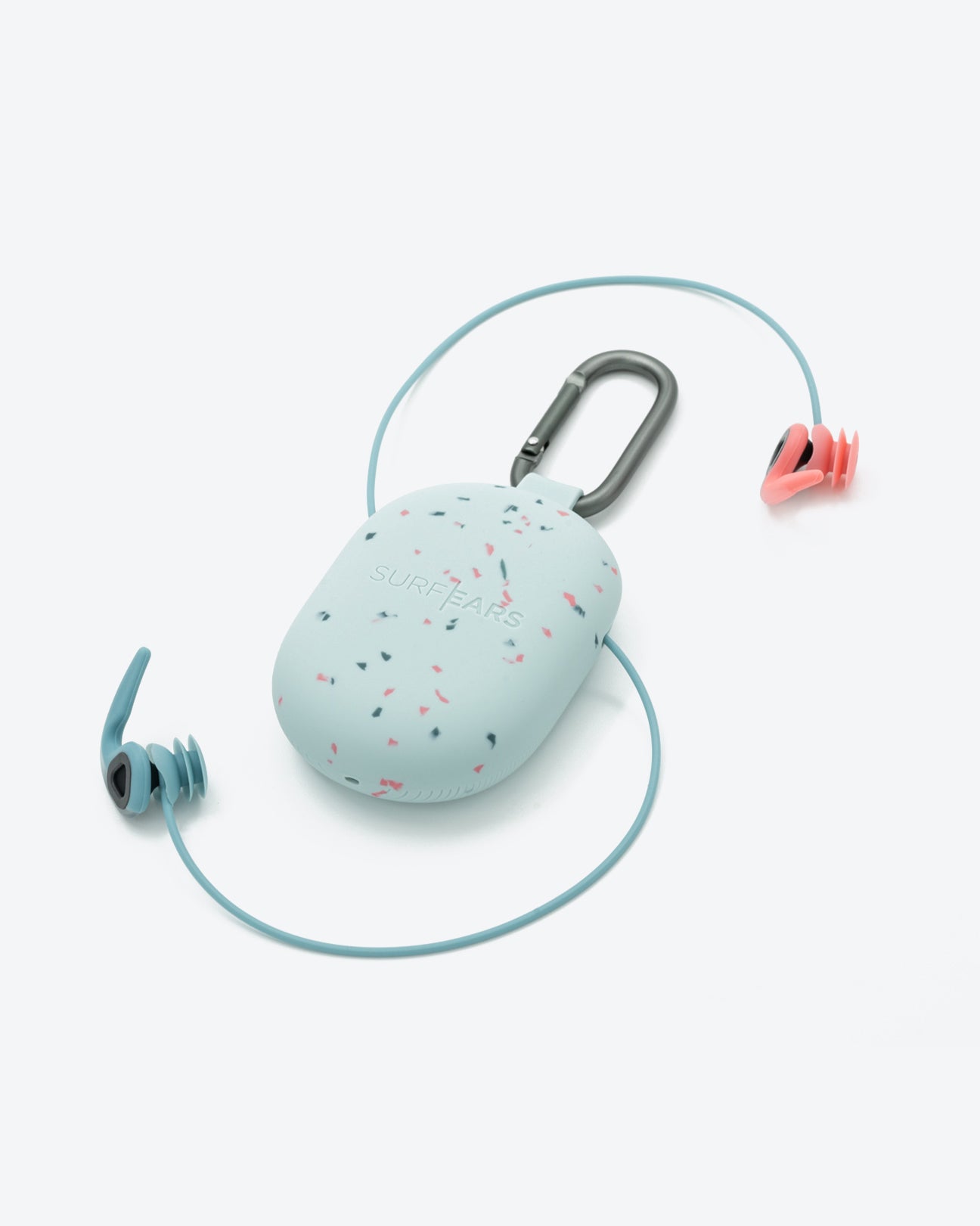 Surf Ears 4.0 : Coral Sky - Adult – Creatures of Leisure USA