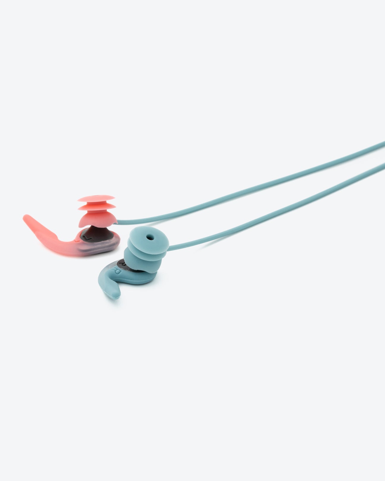 Surf Ears 4.0 : Coral Sky - Adult – Creatures of Leisure USA