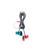 Surf Ears Junior 2.0 : Red Teal - Junior