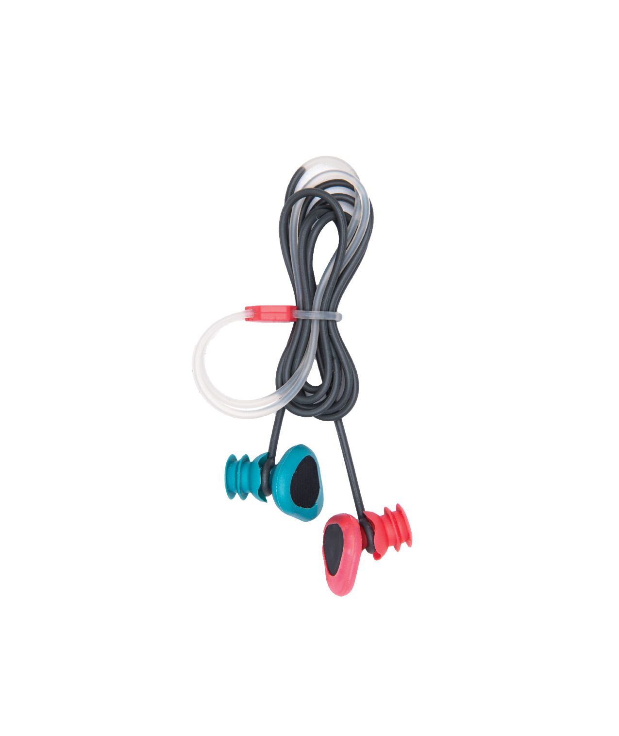 Surf Ears Junior 2.0 : Red Teal - Junior