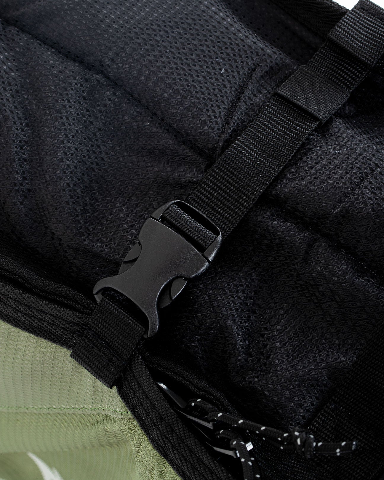 Fish Triple : Military Black - 6'3