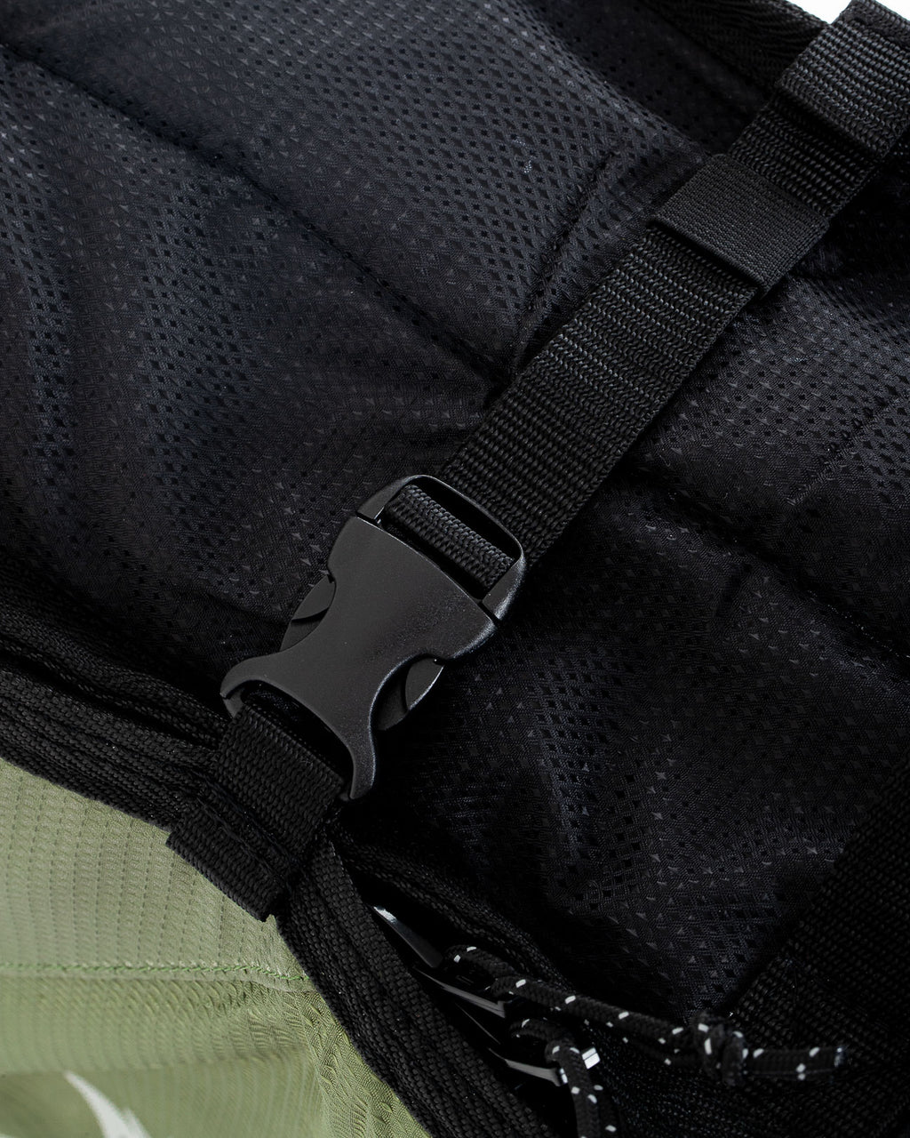 Fish Triple : Military Black - 6'7