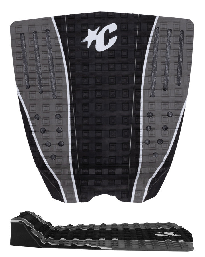 Ethan Ewing Lite Ecopure : Black Charcoal Panel