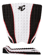 Ethan Ewing Lite Signature : White Black Panel - 3 Pce