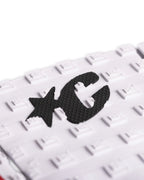 Ethan Ewing Lite Signature : White Black Panel - 3 Pce