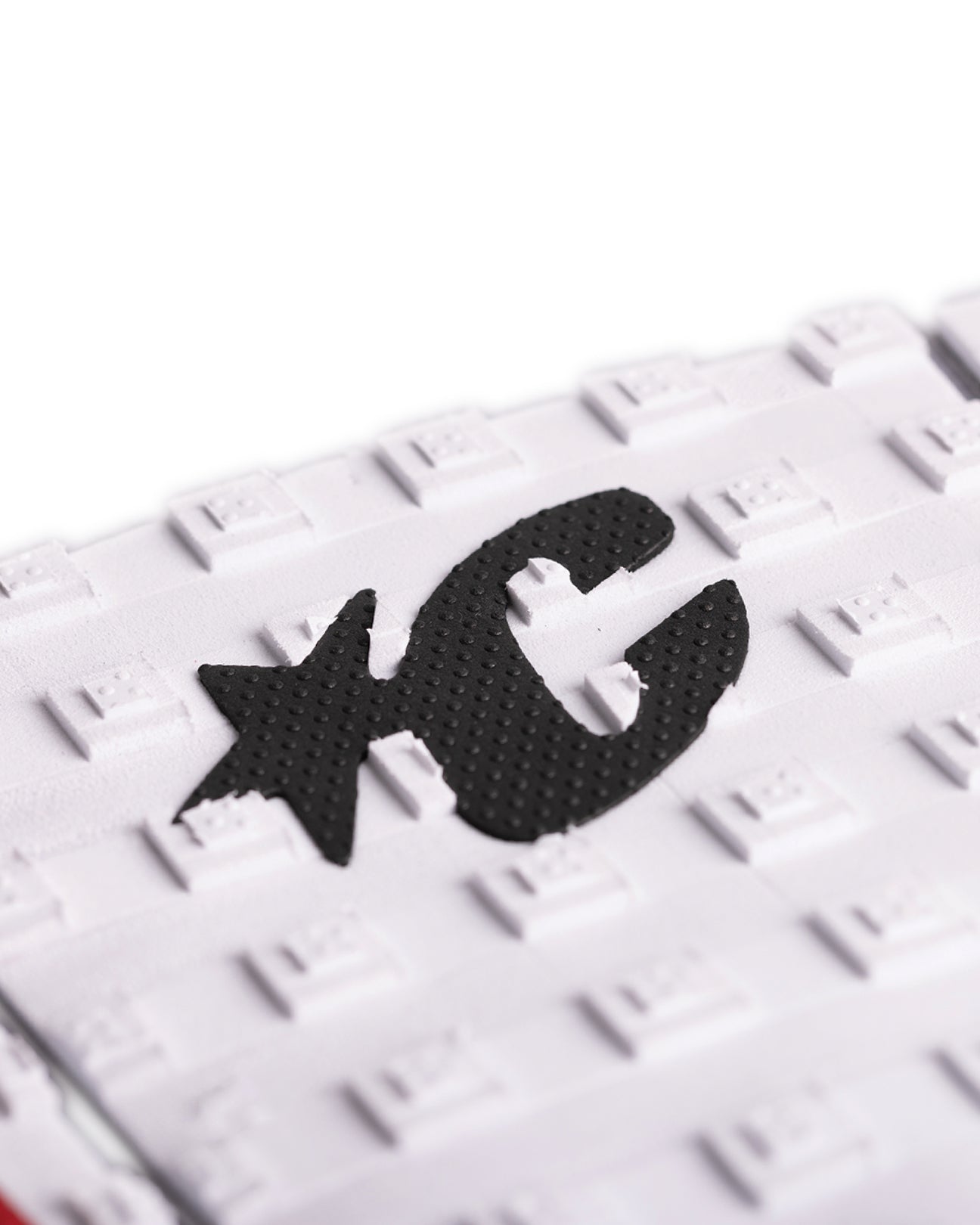Ethan Ewing Lite Signature : White Black Panel - 3 Pce