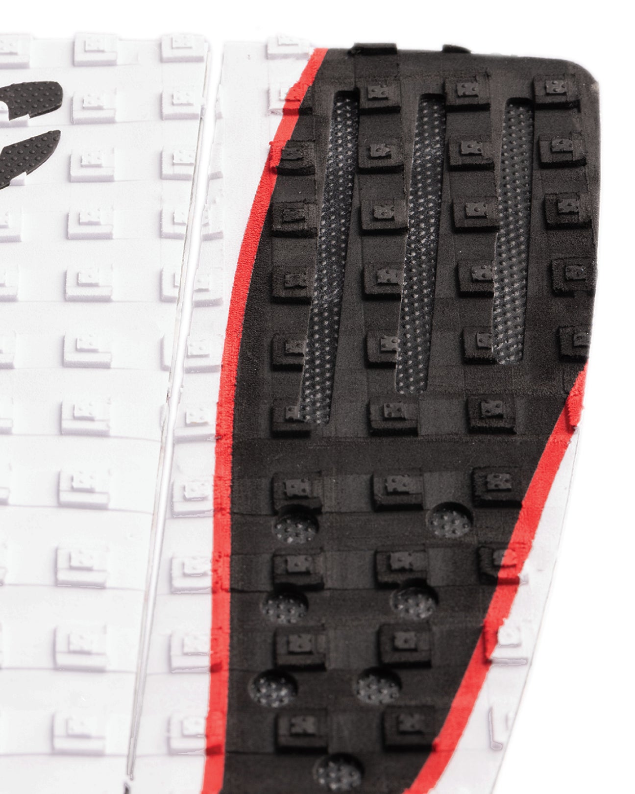 Ethan Ewing Lite Signature : White Black Panel - 3 Pce
