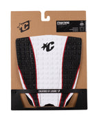 Ethan Ewing Lite Signature : White Black Panel - 3 Pce