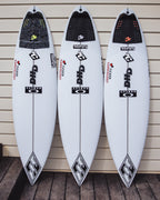 Ethan Ewing Signature Traction Pad | Pin Tail