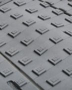 Ethan Ewing Signature Pin : Titanium Black - 5 Pce