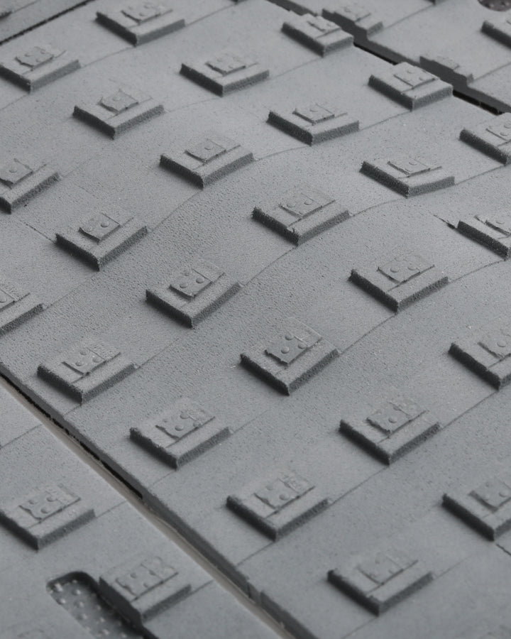 Ethan Ewing Signature Pin : Titanium Black - 5 Pce