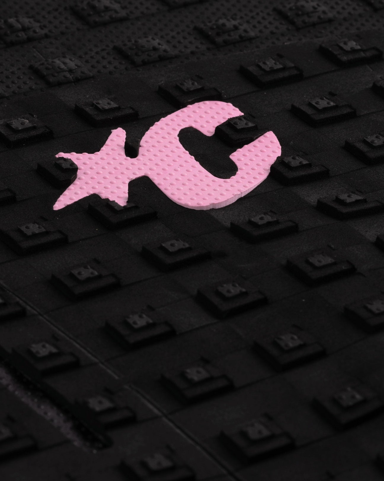 Ethan Ewing Signature Traction Pad | Pin Tail