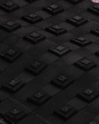 Ethan Ewing Signature Pin : Black Guava - 5 Pce