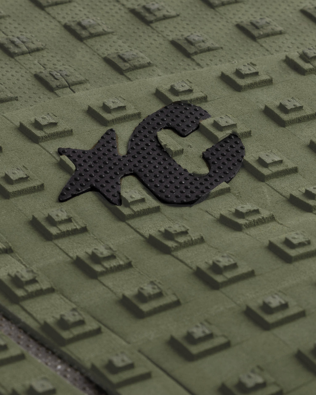 Ethan Ewing Signature Traction Pad | Pin Tail