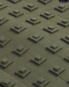 Ethan Ewing Signature Traction Pad | Pin Tail