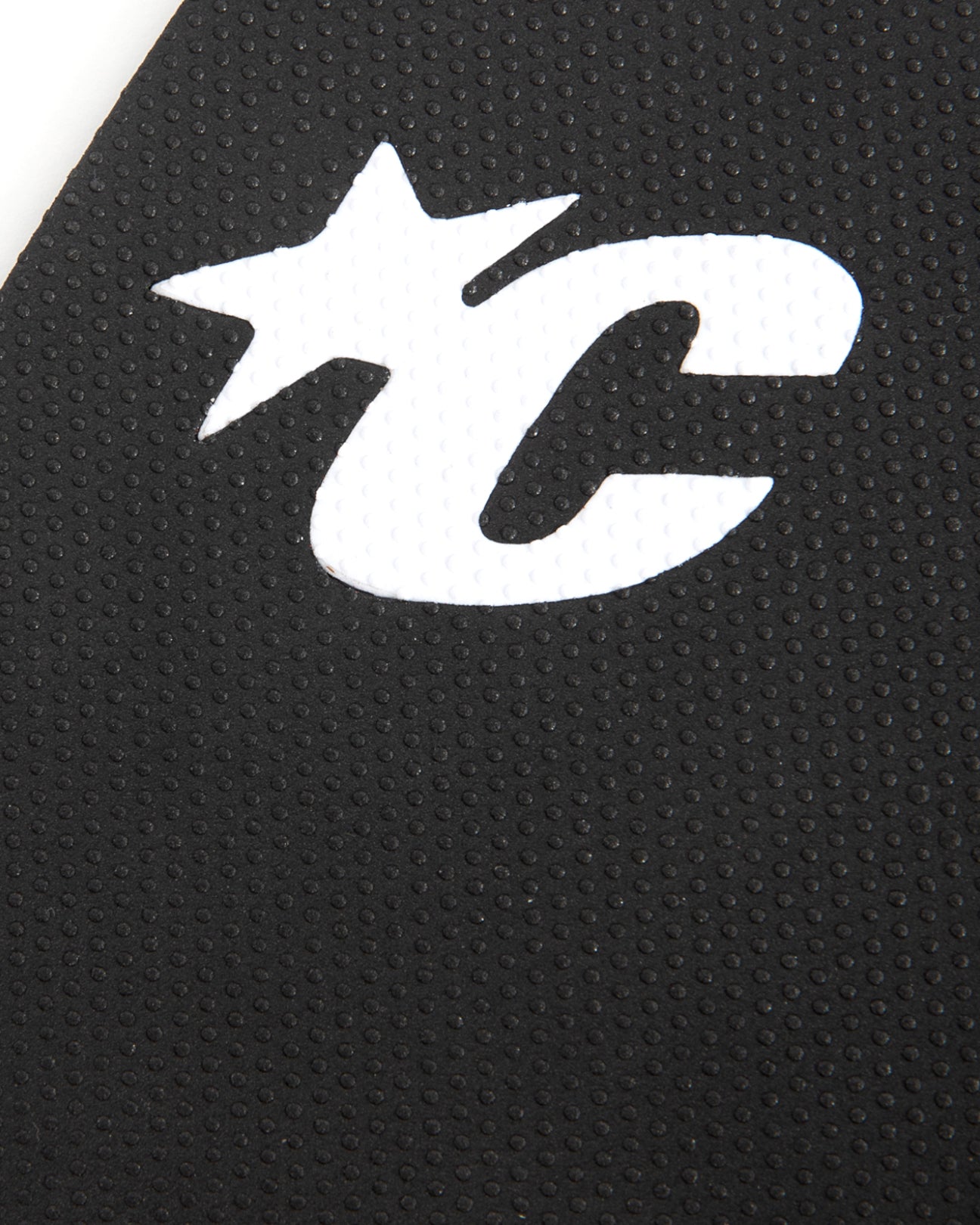Front Deck IV Lite : Black - 4 Pce – Creatures of Leisure USA