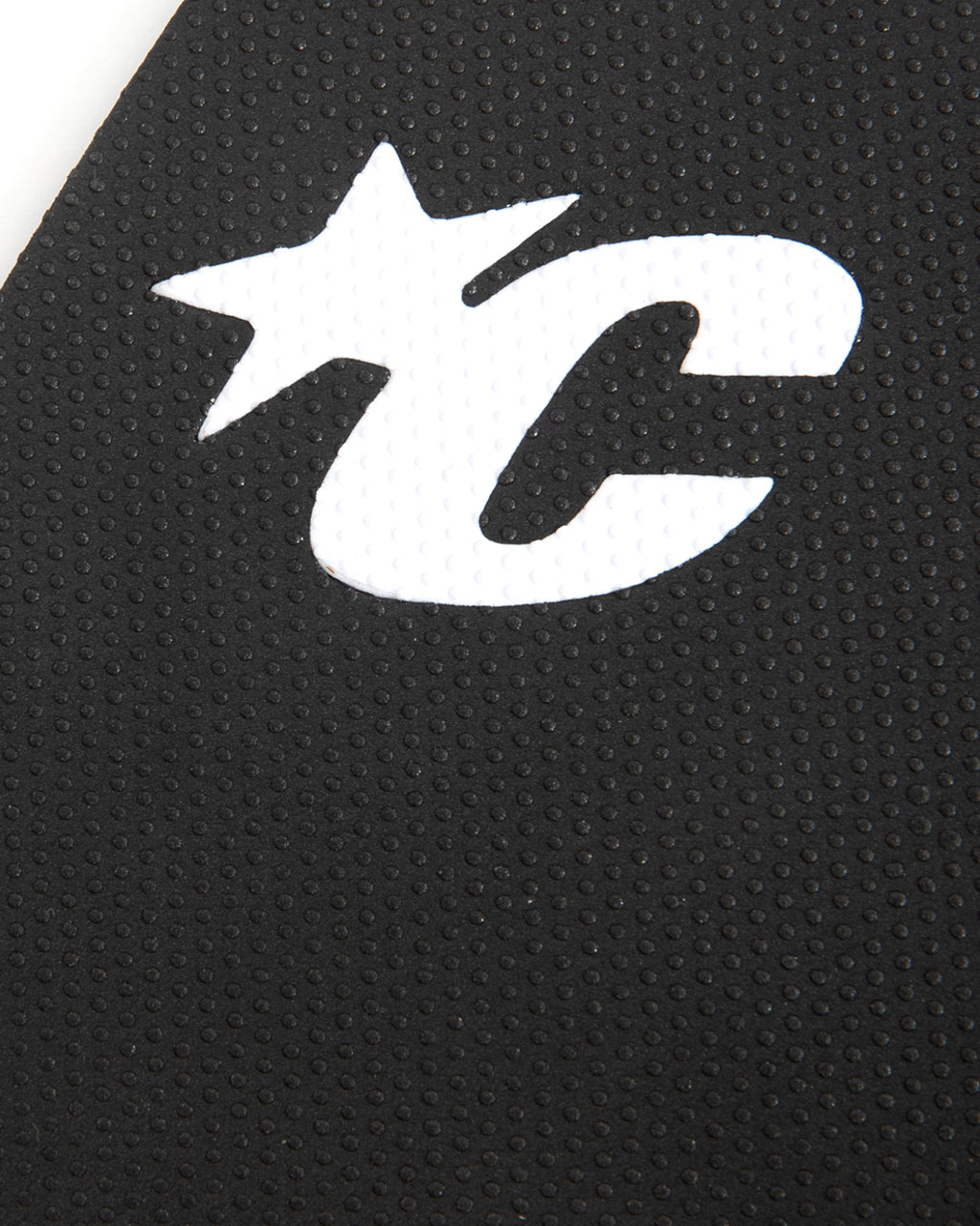 Front Deck IV Lite : Black - 4 Pce