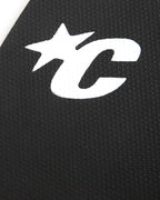 Front Deck IV Lite : Black - 4 Pce