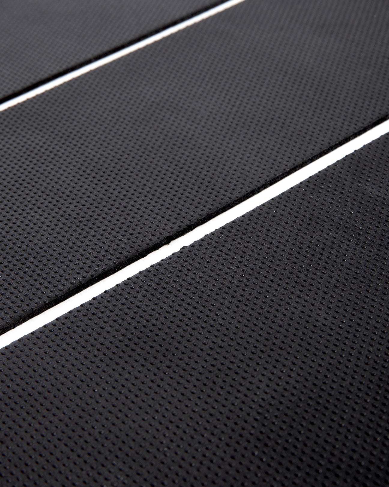 Front Deck IV Lite : Black - 4 Pce – Creatures of Leisure USA