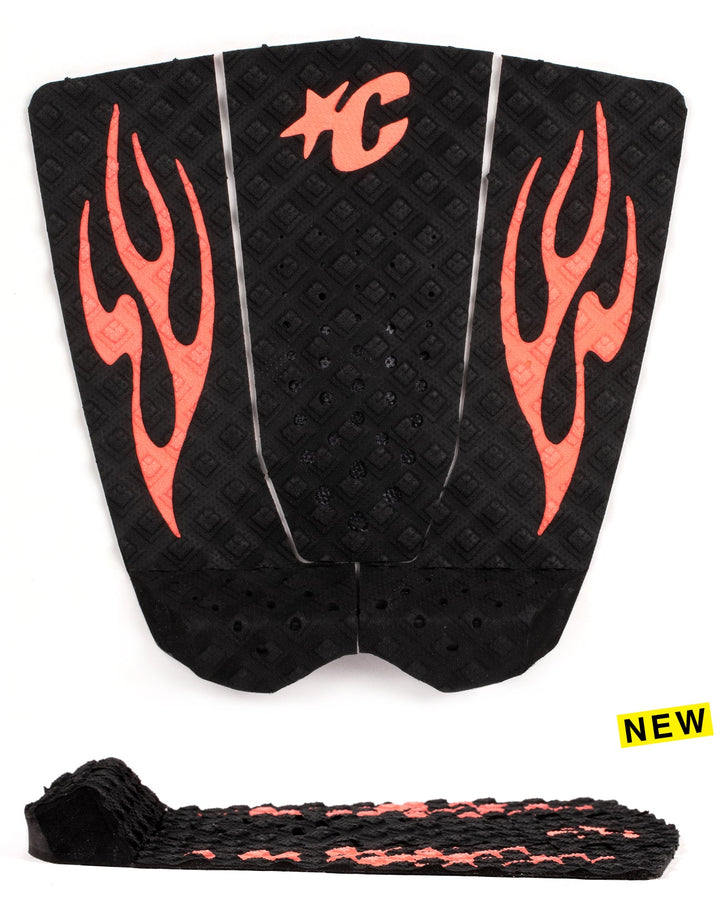 Griffin Colapinto Signature Traction Pad | Art Series