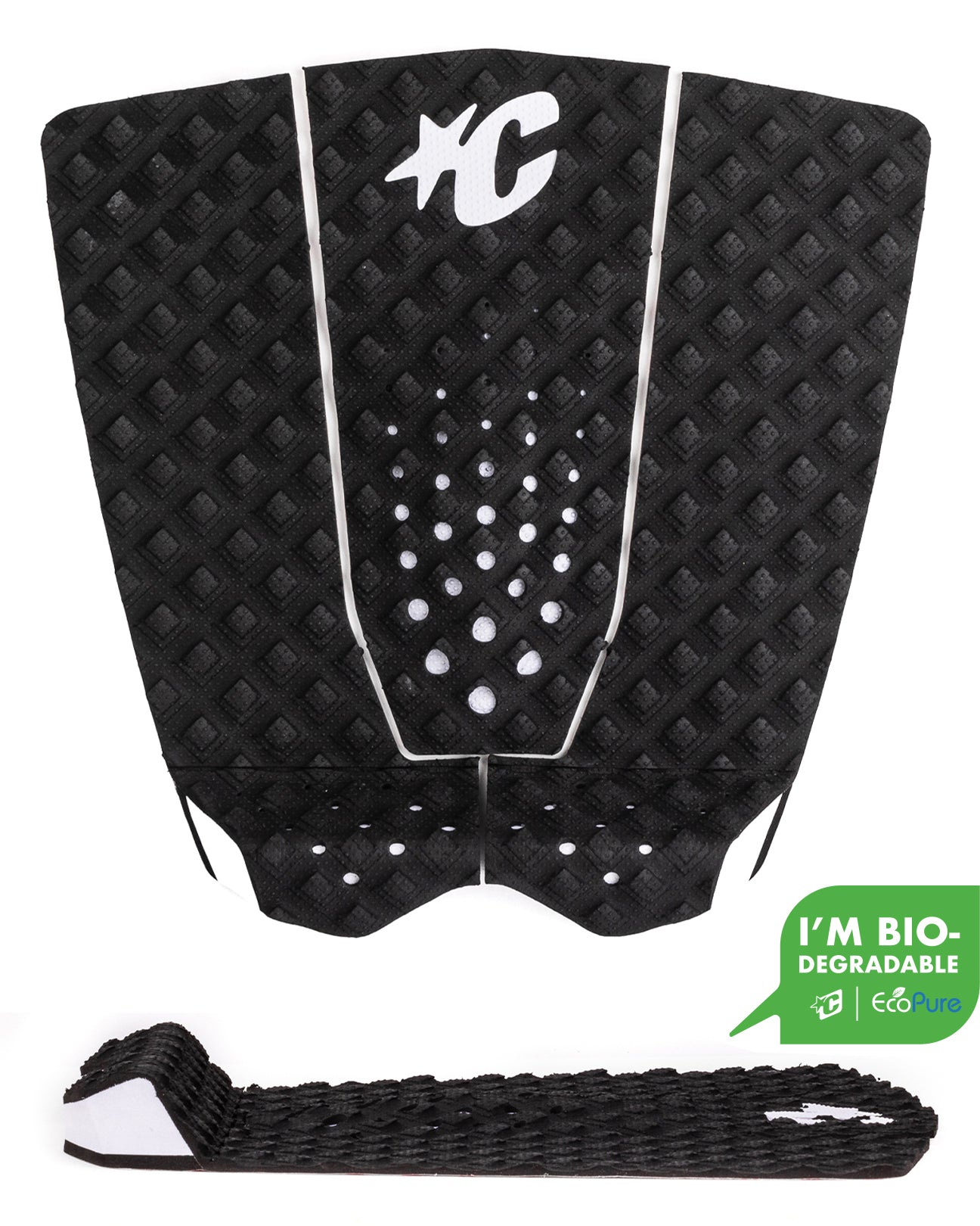 Griffin Colapinto Signature Traction Pad – Creatures of