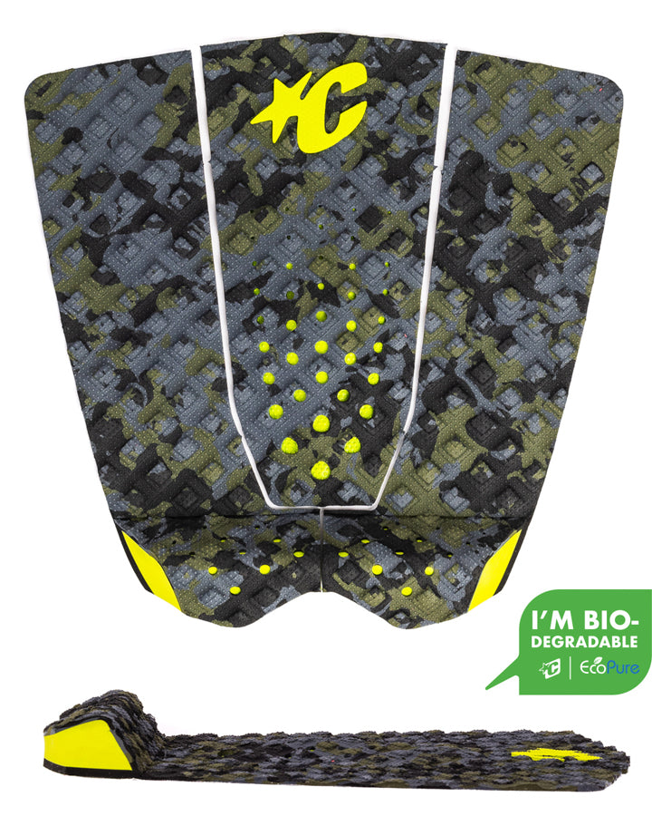 Griffin Colapinto Performance Traction