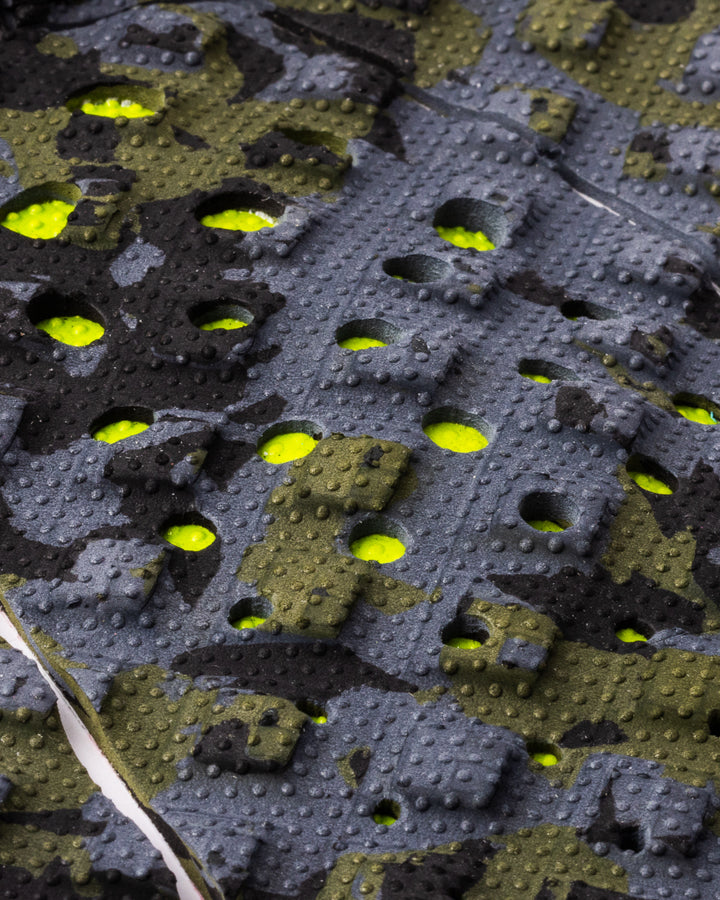 Griffin Colapinto Performance Traction
