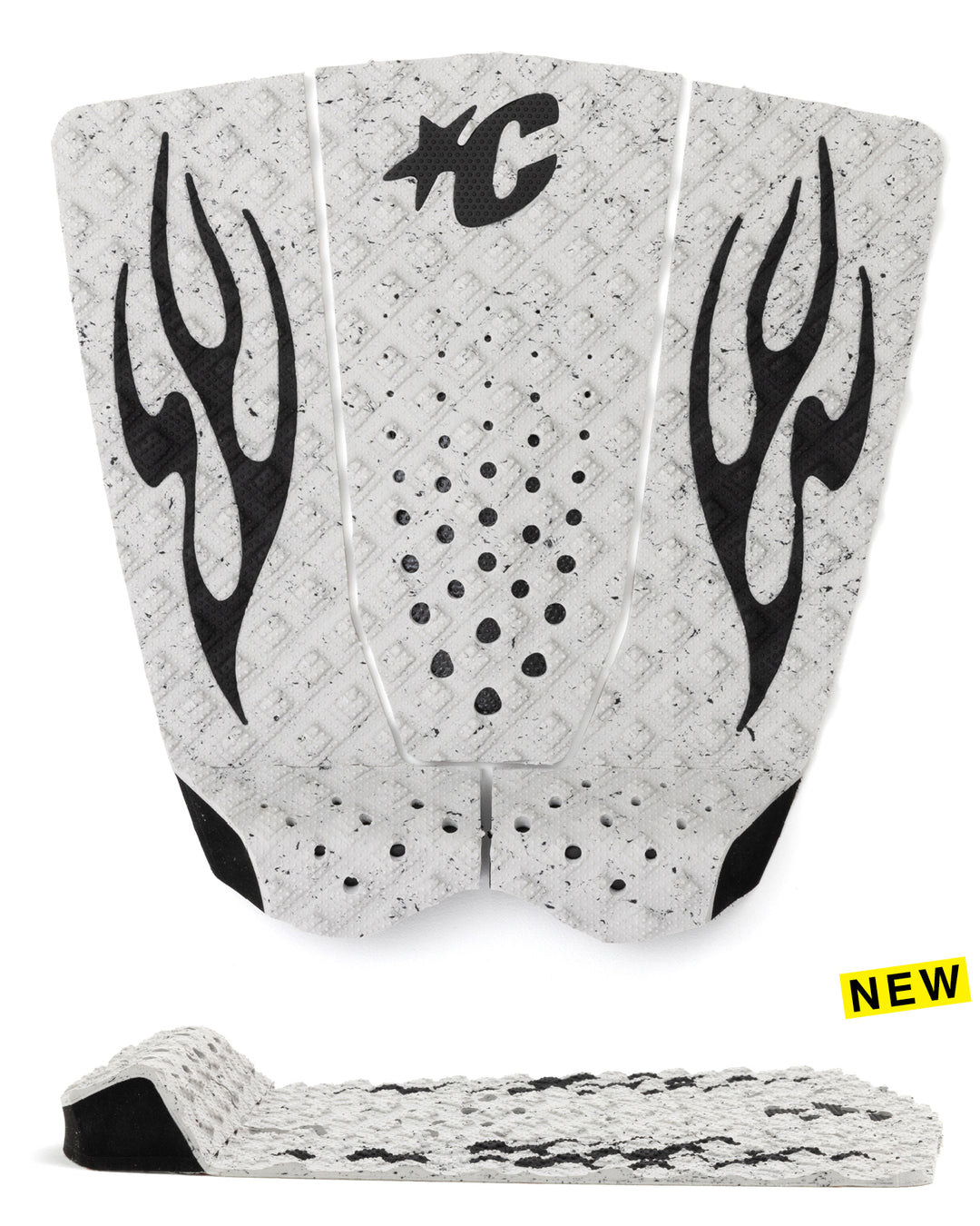 Griffin Colapinto Signature Traction Pad | Art Series