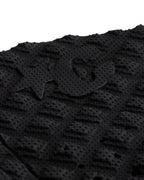 Griffin Colapinto Signature : Black Out Flames - 3 Pce