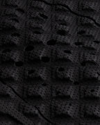 Griffin Colapinto Signature : Black Out Flames - 3 Pce