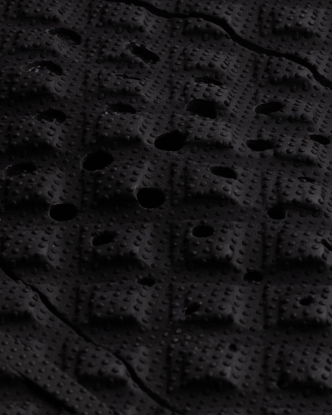 Griffin Colapinto Signature : Black Out Flames - 3 Pce