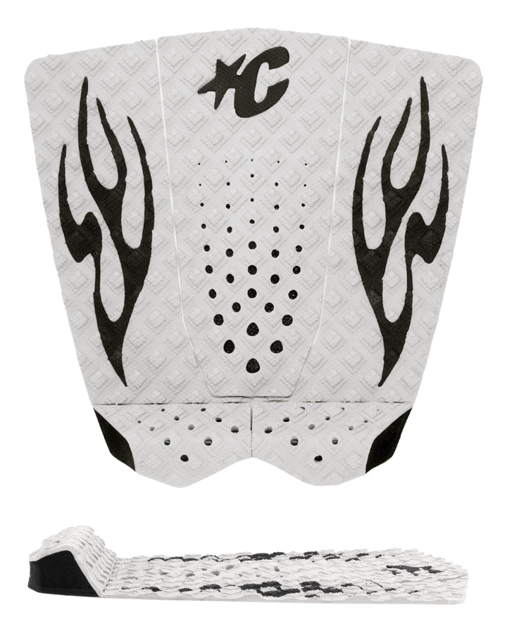 Griffin Colapinto Signature : Bone Black Flames - 3 Pce